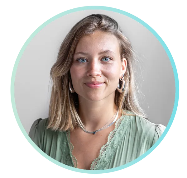 Sanne Pellegrom