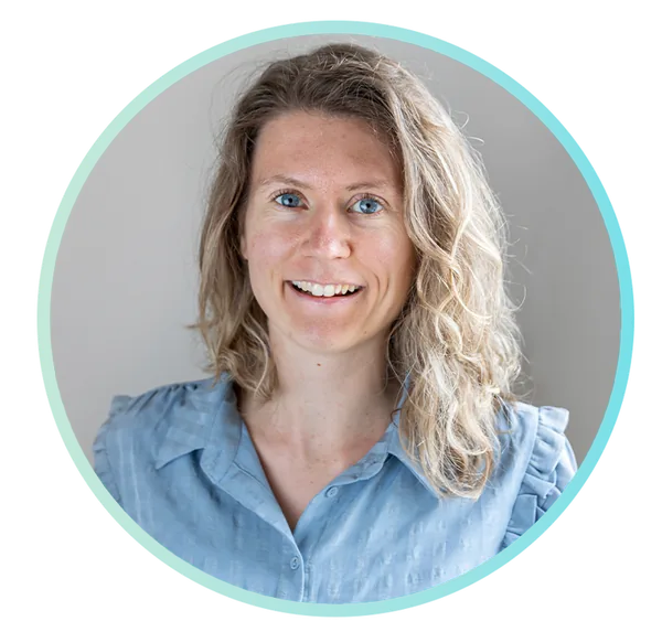 Maartje Hortensius MSc